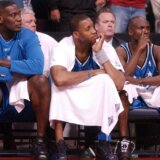 Bivši NBA košarkaš Šon Kemp optužen za korišćenje vatrenog oružja 2