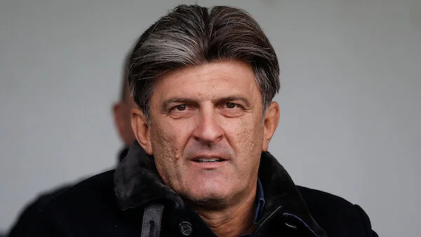 "Kažu namešteni izbori, a Vidić može biti izabran tajnim glasanjem": Dragan Simović tvrdi za Danas da Draganu Džajiću ne treba pomoć na glasanju za FSS 1