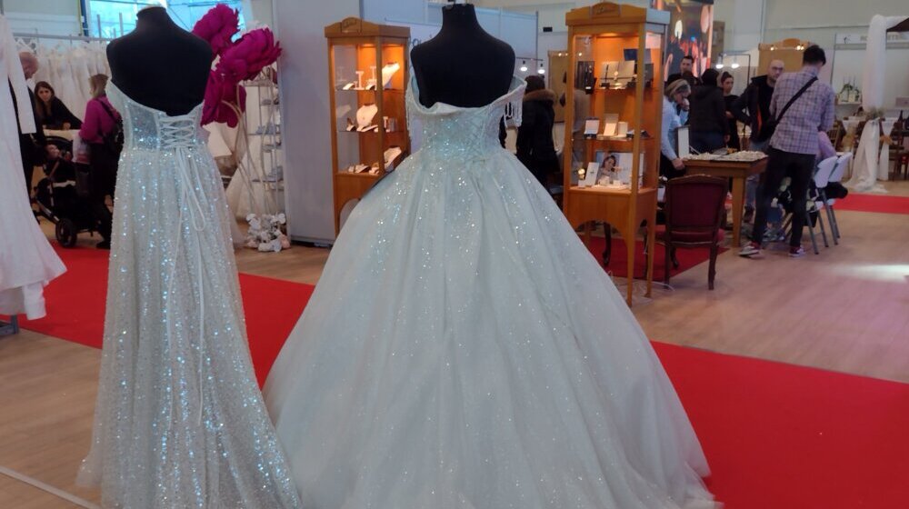 Na Đurđevdan prvi put u Kragujevcu kolektivno venčanje 1