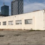 Ministarstvo demantuje tvrdnje stranke Zajedno: Postoje dozvole za rušenje na Starom sajmištu 7