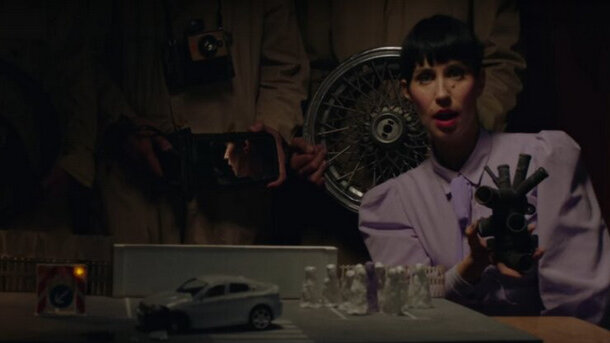 Konstrakta predstavila novu pesmu "Evo, obećavam" (VIDEO) 1