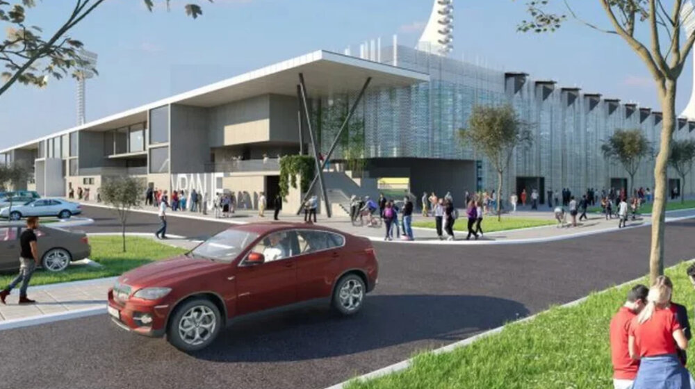 Šta Vranjanci misle o novom Vučićevom obećanju za izgradnju stadiona "po UEFA standardima"? 1