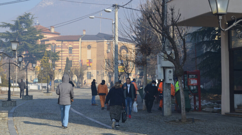 Za promotivni materijal Grad Vranje planira da potroši skoro 10 miliona dinara 1