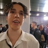 Luke Black za Danas: Verujem da ću pobediti (VIDEO) 2