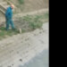 Radnik JKP "Komrad" Vranjsku reku zagađuje umesto da je očisti: Snimak koji je uzbunio Vranjance 18