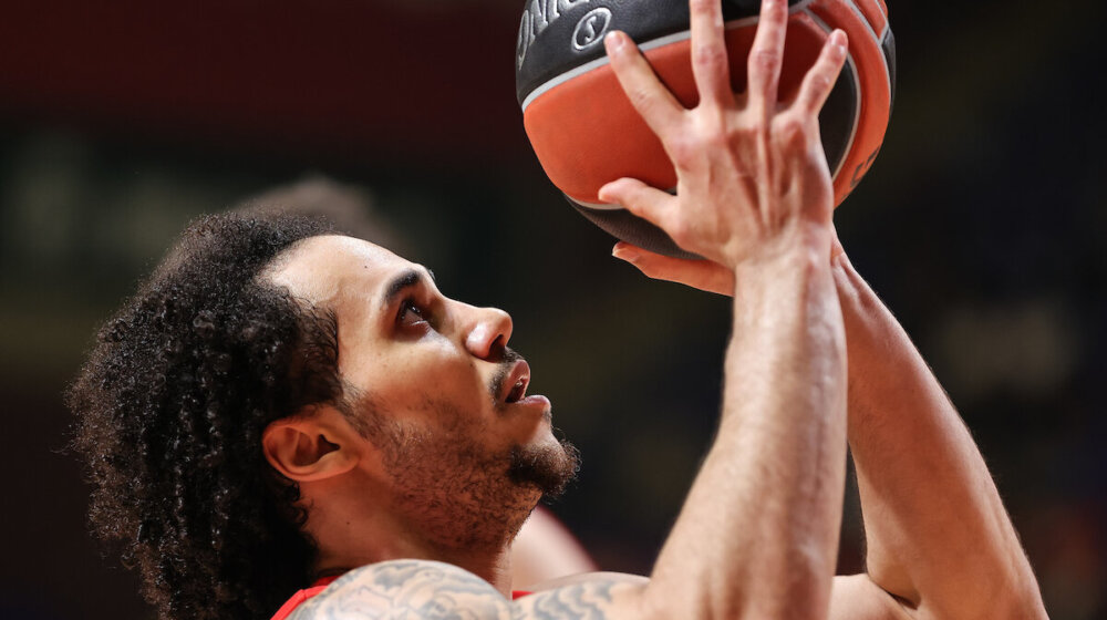 NBA Makabi, Efes i dalje u igri, Baskonija jedva protiv Albe 1