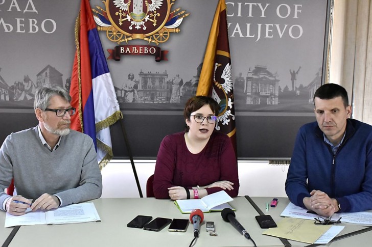 Konkurs za kupovinu seoskih kuća u Valjevu 2