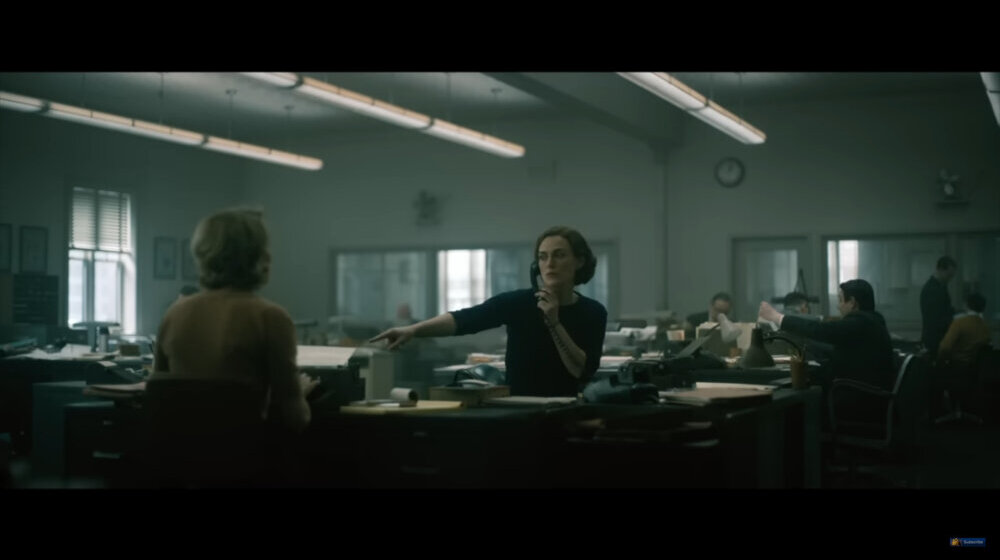 Za ljubitelje filma Zodijak, stigao je film Bostonski davitelj, utemeljen na zastrašujućoj istinitoj priči 1