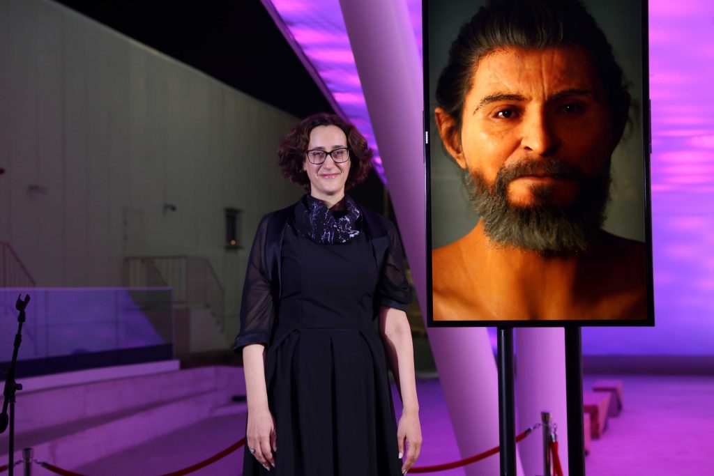 Posle deset milenijuma vratio se kući: Kako je oživeo praistorijski čovek u Lepenskom Viru 2