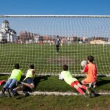 Iz gradske kase u Valjevu 100 miliona dinara za 56 sportskih klubova 14