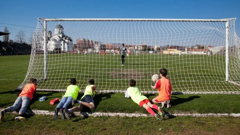 Iz gradske kase u Valjevu 100 miliona dinara za 56 sportskih klubova 1