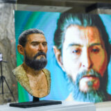 Posle deset milenijuma vratio se kući: Kako je oživeo praistorijski čovek u Lepenskom Viru 10