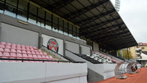 Demokrate zameraju Slobodi i užičkim sportistima što javno nisu podržali kandidaturu Nemanje Vidića za predsednika FSS 2 Demokrate zameraju Slobodi i užičkim sportistima što javno nisu podržali kandidaturu Nemanje Vidića za predsednika FSS 2