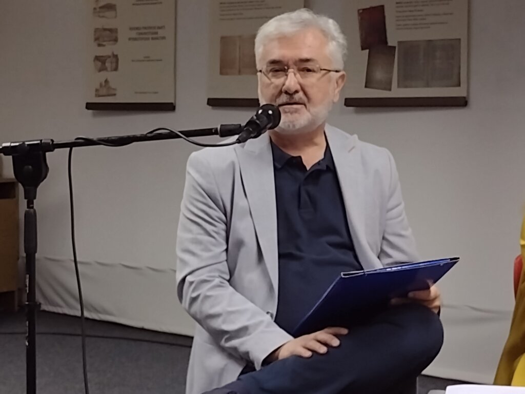 Rat je bio i tad i sad: Suočavanje nove ruske emigracije sa zaostavštinom Belih Rusa u Kragujevcu 5