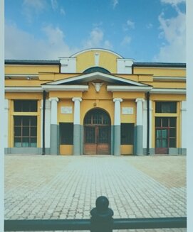 Rat je bio i tad i sad: Suočavanje nove ruske emigracije sa zaostavštinom Belih Rusa u Kragujevcu 6