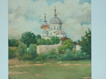 Rat je bio i tad i sad: Suočavanje nove ruske emigracije sa zaostavštinom Belih Rusa u Kragujevcu 9