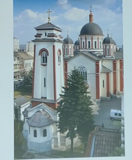 Rat je bio i tad i sad: Suočavanje nove ruske emigracije sa zaostavštinom Belih Rusa u Kragujevcu 11