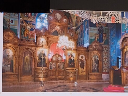 Rat je bio i tad i sad: Suočavanje nove ruske emigracije sa zaostavštinom Belih Rusa u Kragujevcu 12