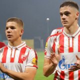 Crvena zvezda u Bačkoj Topoli ubacuje u "vatru" devetnaestogodišnjaka 1