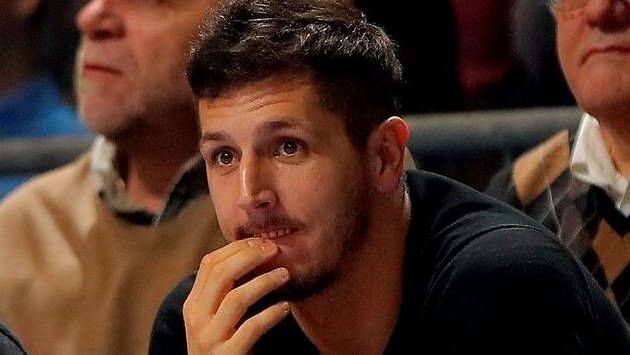 Olimpijakos dobio veliko pojačanje iz komšiluka 1