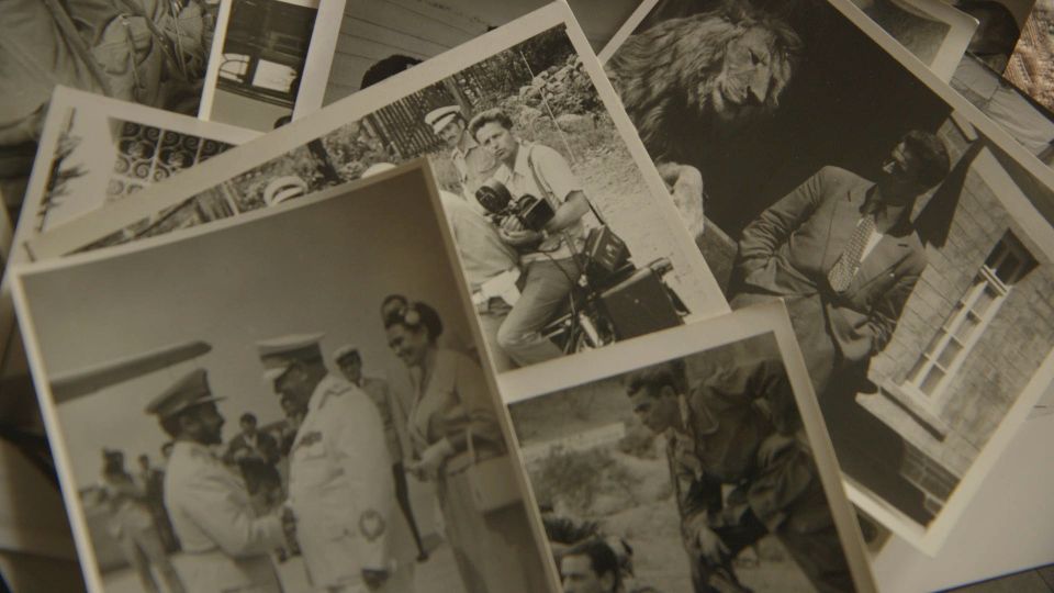 Projekcije dokumentarnog diptiha „Non-Aligned & Ciné-guerrillas“ Mile Turajlić, arhivsko putovanje kroz Alžirski rat i proces stvaranja Trećeg sveta 2