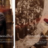 Projekcije dokumentarnog diptiha „Non-Aligned & Ciné-guerrillas“ Mile Turajlić, arhivsko putovanje kroz Alžirski rat i proces stvaranja Trećeg sveta 7