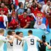 "Navijam za Crnu Goru, ali to ne znači da sam protiv Srbije": Da li su moguće nove tenzije između dve države uoči fudbalskog okršaja u ponedeljak? 17