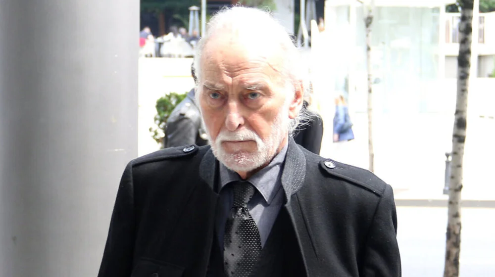 Tihomir Stanić o Tanasiju Uzunoviću (1942-2023): Bio je vrhunski glumac, snažan karakter, čovek specifičan u svojoj otmenosti i vrli prijatelj 1