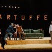 Trijumf predstave "Tartif", autorskog projekta Igora Vuka Torbice o društvenom licemerju: Tri nagrade na 49. Danima komedije 13