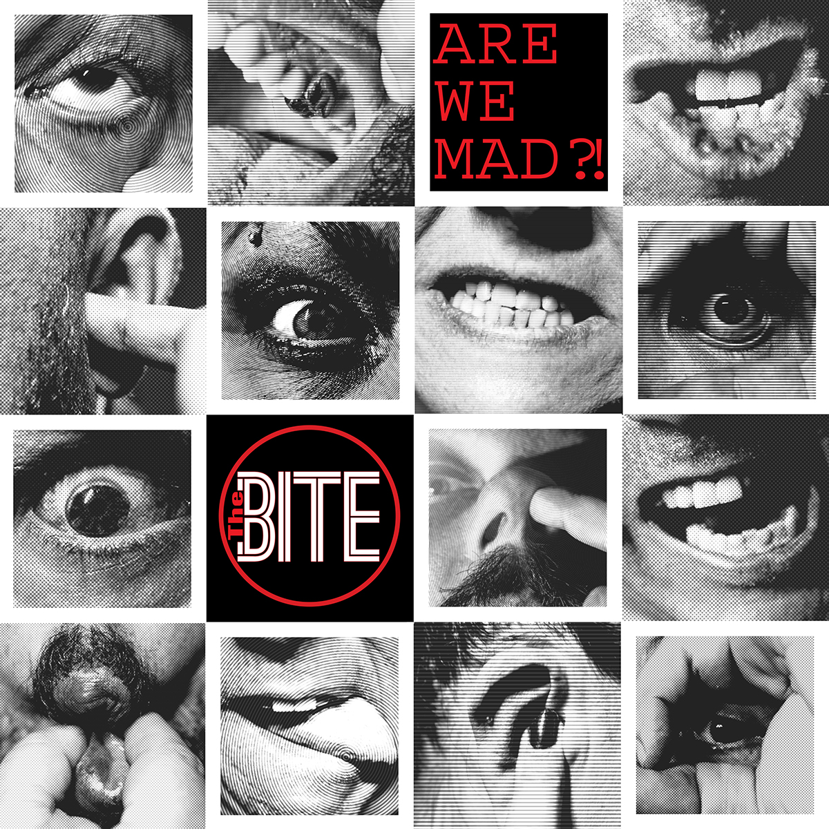 „Are We Mad?!“: Bend The Bite objavio digitalno izdanje 2