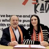 Tijana Bošković i zvanično "overila" višemilionski ugovor 5