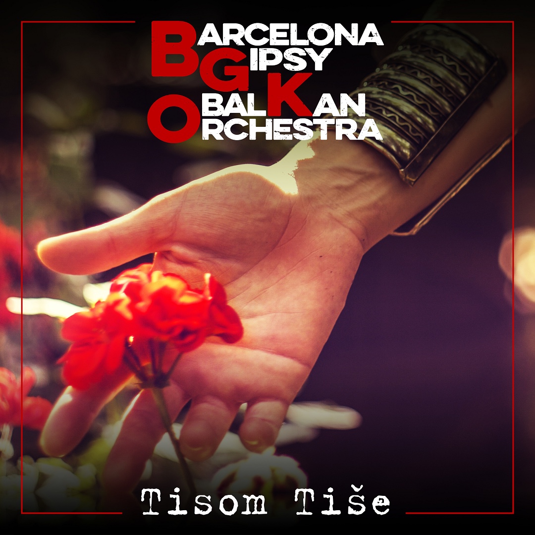 Barselona Gipsi balKan Orchestra objavili novi spot "Tisom Tiše" (VIDEO) 2