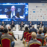 Nikola Đukić, predsednik IO UNIQA neživotnog osiguranja: Sve velike investicije u Srbiji su osigurane 3