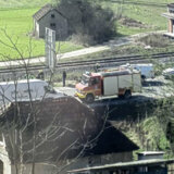 Jedna osoba poginula u udesu na putu Užice – Požega 1