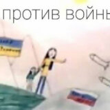 Pobegao Rus osuđen na zatvor čija je ćerka nacrtala antiratnu sliku 10