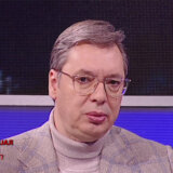 Vučić: Neće biti nikakve kapitulacije i predaje Srbije, nećemo se saglasiti oko ulaska Kosova u UN 12