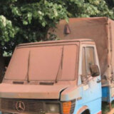 Plavi kamion crvene boje - "fenomen" iz Smedereva je slika i prilika problema koji godinama muči građane 4