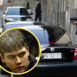 Ko je Dušan Krsmanović, koji je odslužio kaznu od 20 godina za učešće u ubistvu Zorana Đinđića? 2