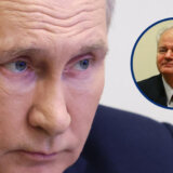 "Putin će možda ponoviti Miloševićev argument narodu": Novinar specijalizovan za Rusiju i Istočnu Evropu za Gardijan 1