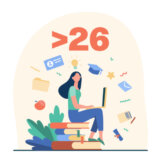 Dvadeset i šest - broj od kojeg studenti strepe, a zakon ga ne prepoznaje 1