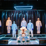 Premijera „Uobraženog bolesnika” u kragujevačkom Teatru 4