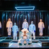 Premijera „Uobraženog bolesnika” u kragujevačkom Teatru 4