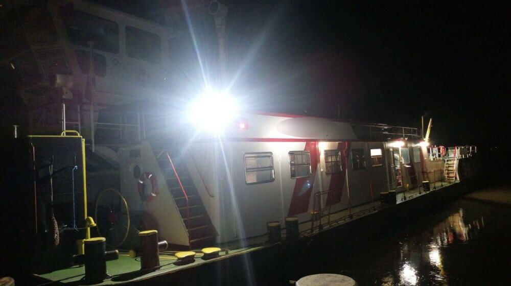 Sprečeno krijumčarenje više od 12.000 litara nafte na graničnom prelazu Veliko Gradište 1