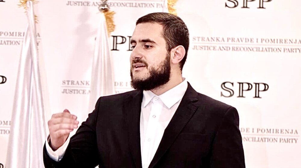 SPP: Priština nije mesto za rešavanje problema Bošnjaka 1