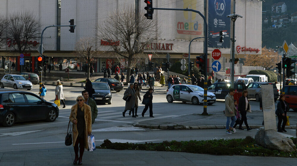 Tri ekipe užičkih mališana plasirale se na regionalno takmičenje o bezbednosti dece u saobraćaju 1