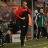 Skandalozna odluka srpskog trenera: Naredio igračima da napuste teren i prekinuo utakmicu (VIDEO) 1