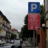 Valjevo: Besplatni parking sati za porodice sa troje i više dece 5