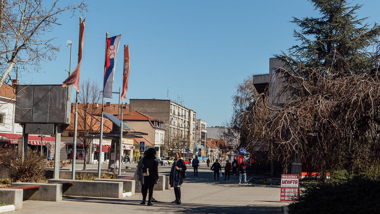 Projekt "Posao po meri" biće realizovan i u Valjevu 1