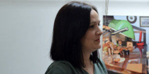 Užičanke koje ruše predrasude o muškim i ženskim zanimanjima 2 Užičanke koje ruše predrasude o muškim i ženskim zanimanjima 2