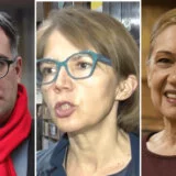 "Dobro je dok ne biju": Povodom skidanja kritičarke Vremena Marine Milivojević Mađarev s protokola za premijere BDP 4